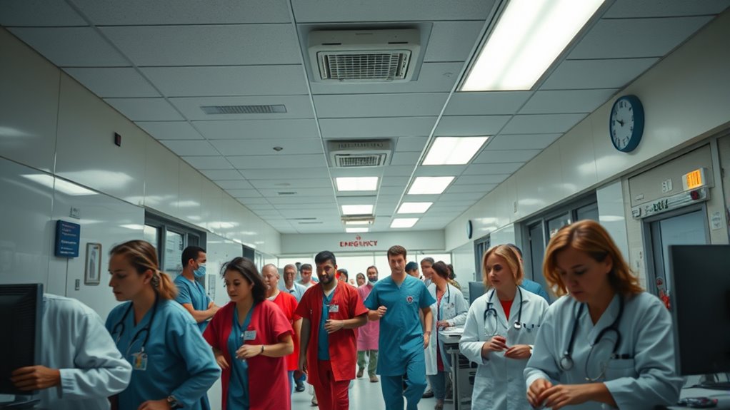 real time immersive healthcare storytelling