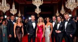 reality stars moving mainstream