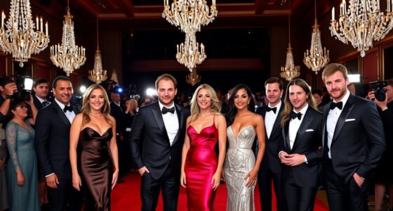 reality stars moving mainstream