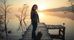 rebuilding life post divorce