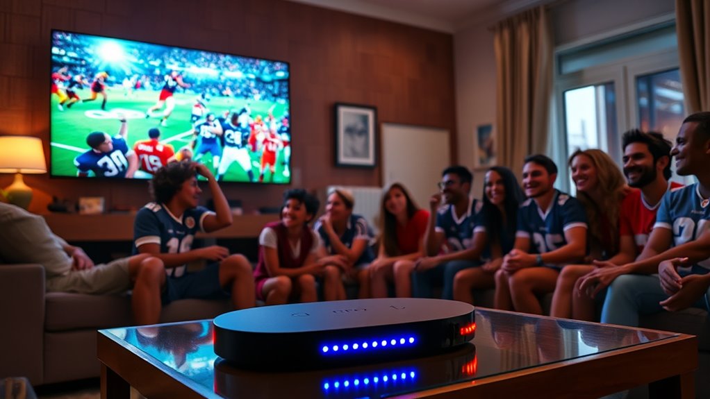 record streaming engagement surge