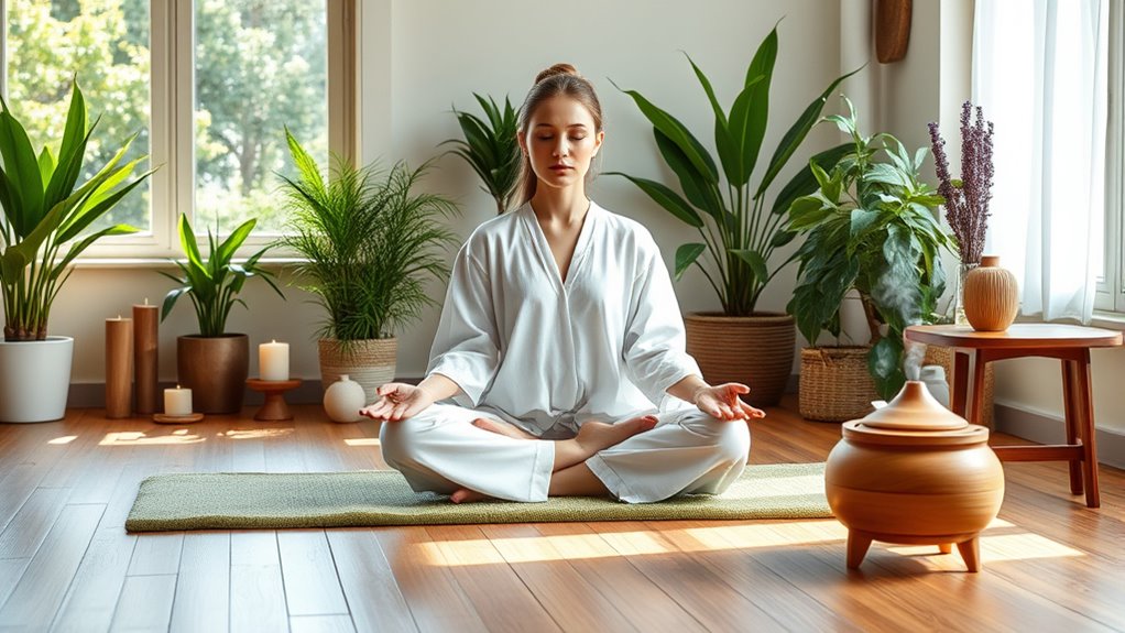 reduce inflammation through holistic strategies