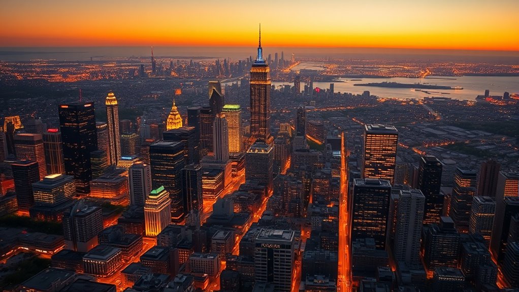 regional income and infrastructure disparities