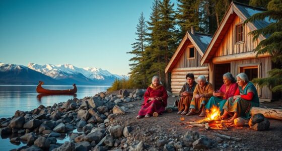 remote indigenous cultural representation