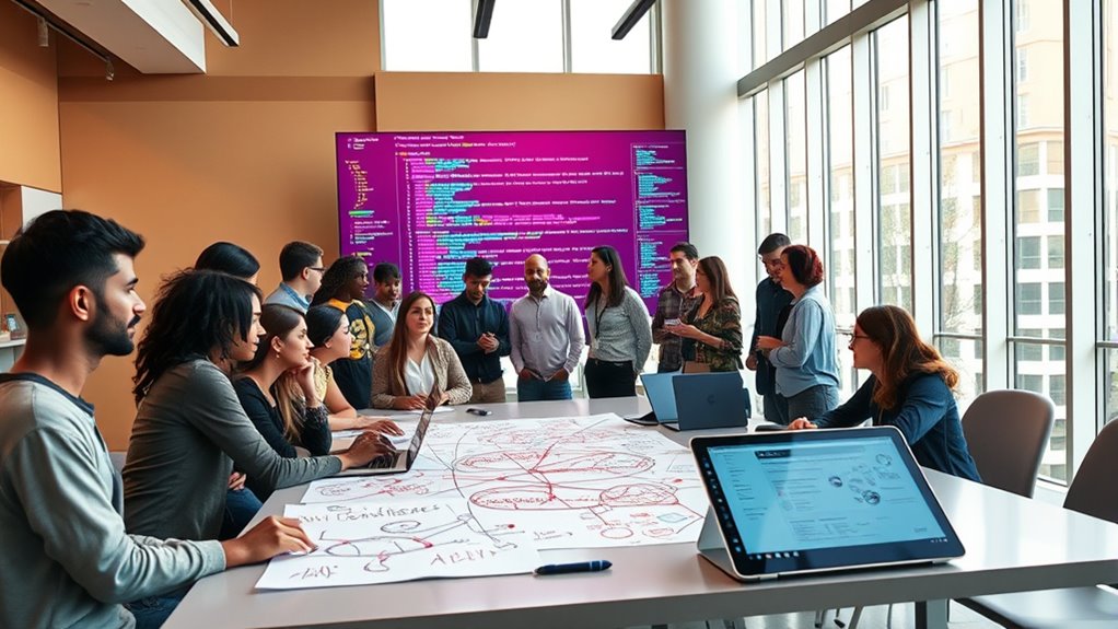 responsible open source ai development