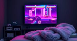 retro styles and themes