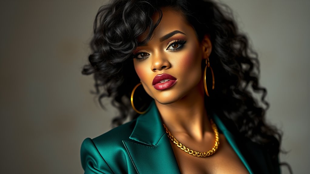 rihanna fenty beauty mogul