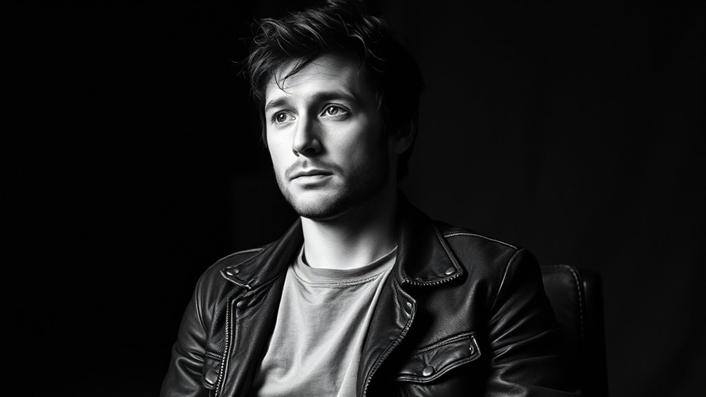 rising from humble beginnings