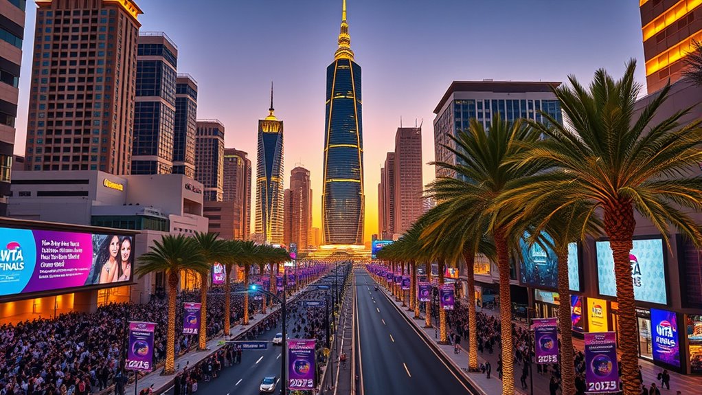 riyadh 2025 wta finals