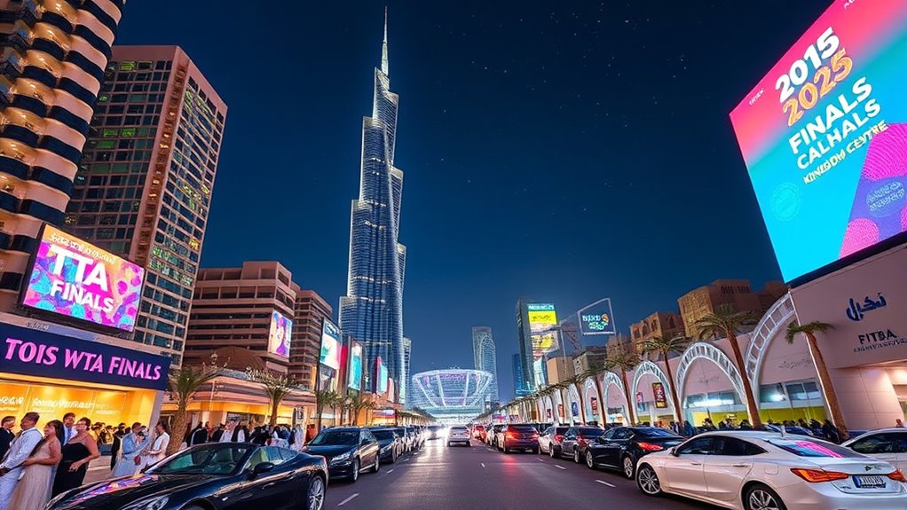 riyadh s luxury desert adventures