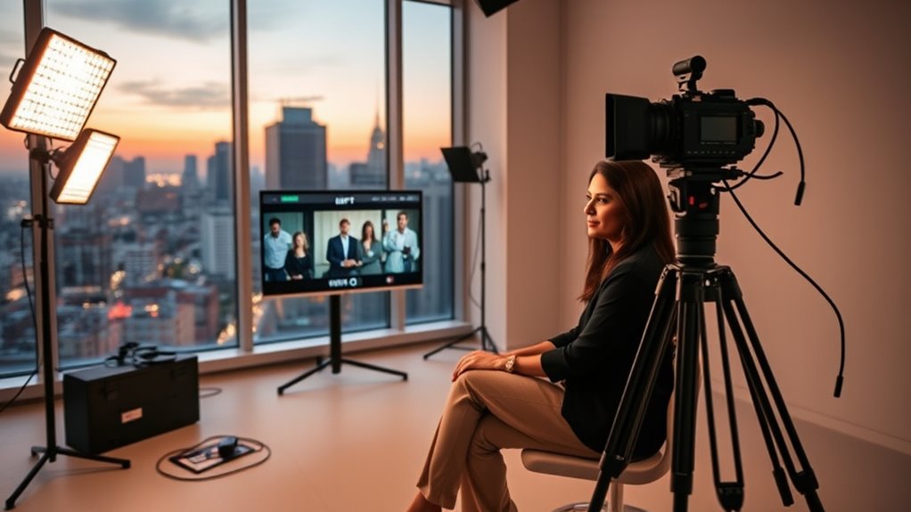 scottish noir atmospheric setting