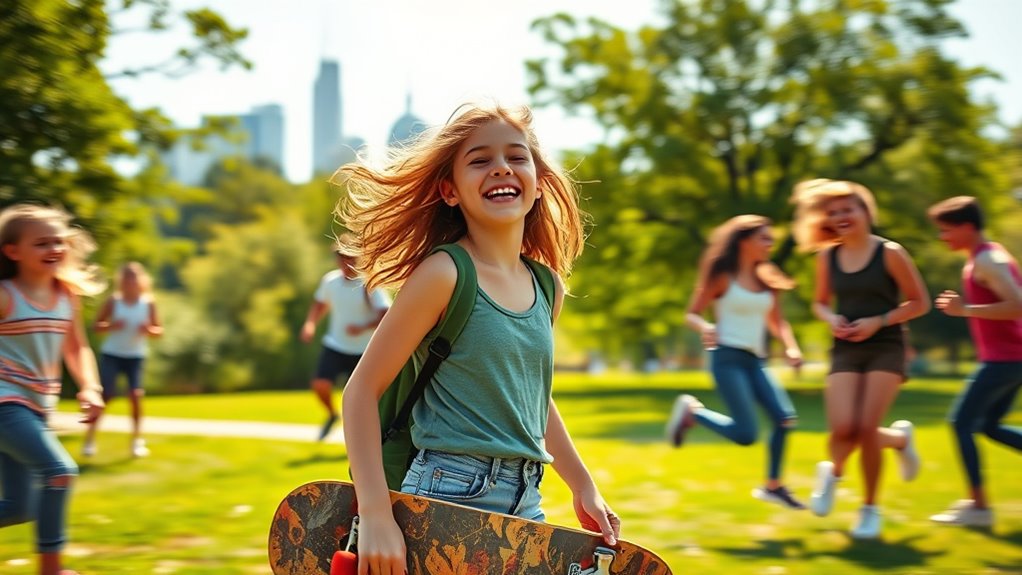 serial storytelling in tv