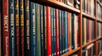 series as library anchors