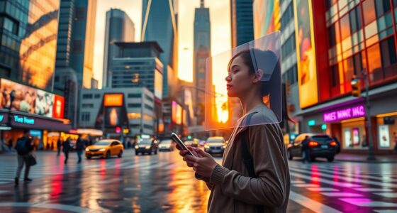 single take series evolution