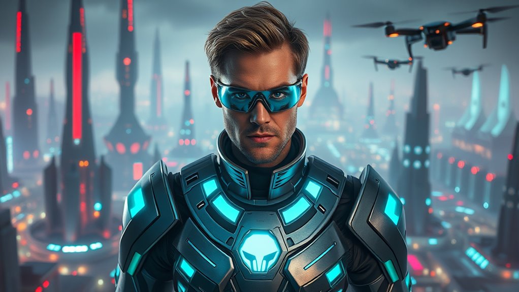 skarsg rd in murderbot