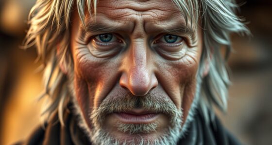 skarsg rd s andor family