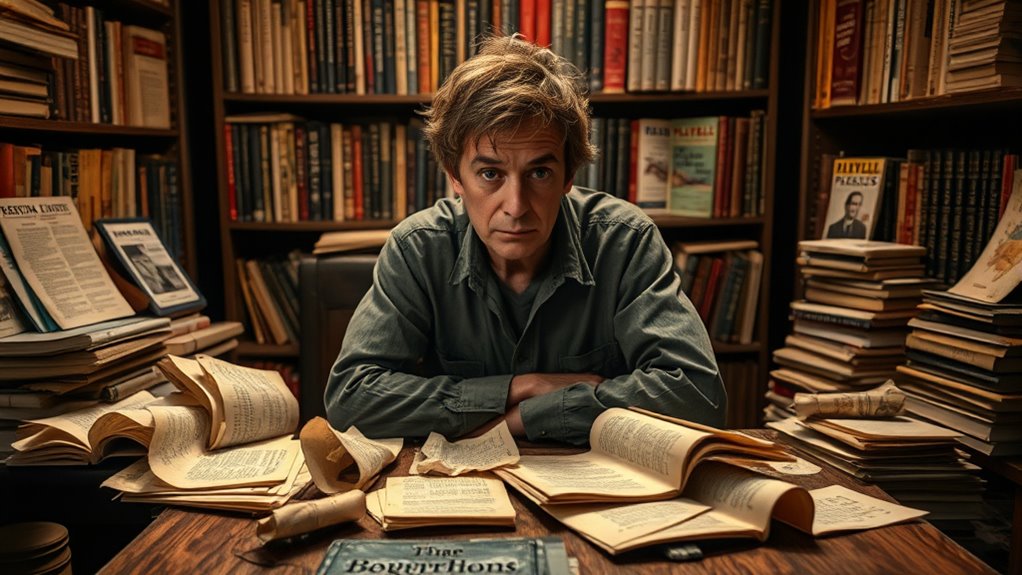 social issues and storytelling