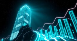 solana s revenue growth share