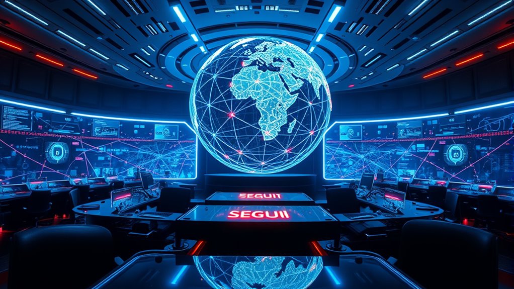 sovereign ai governance control