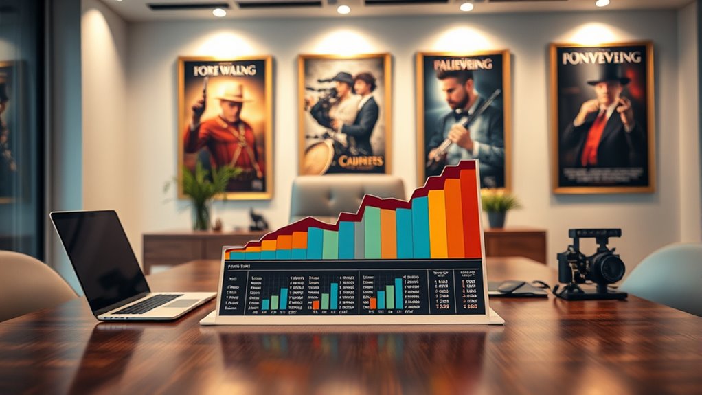 spielberg s wealth and income