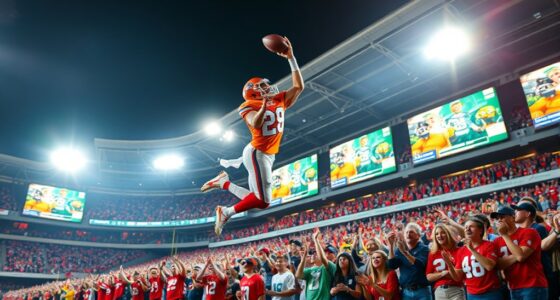sports drive tv viewership