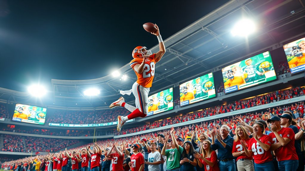 sports drive tv viewership