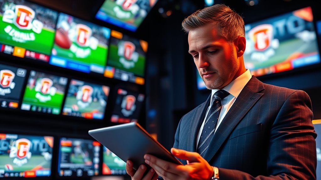 sports media rights deals