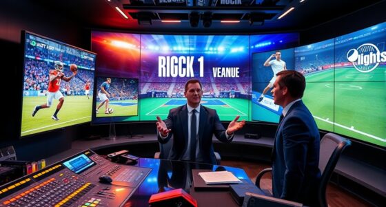 sports streaming revenue strategies