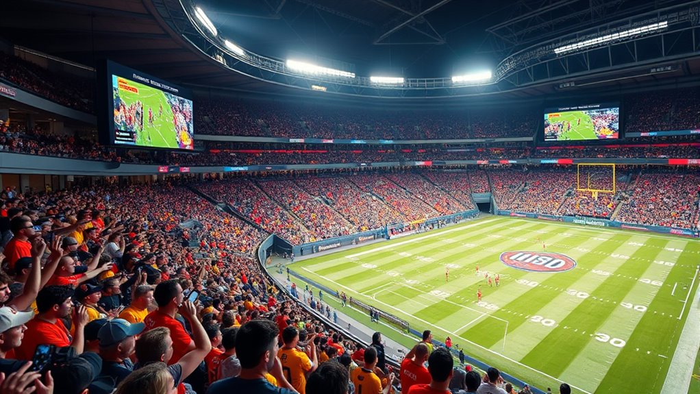 sports streaming surpasses cable