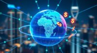 stablecoins facilitate massive transactions
