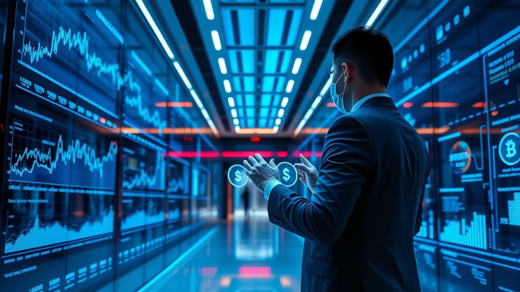 stablecoins facilitate trillions