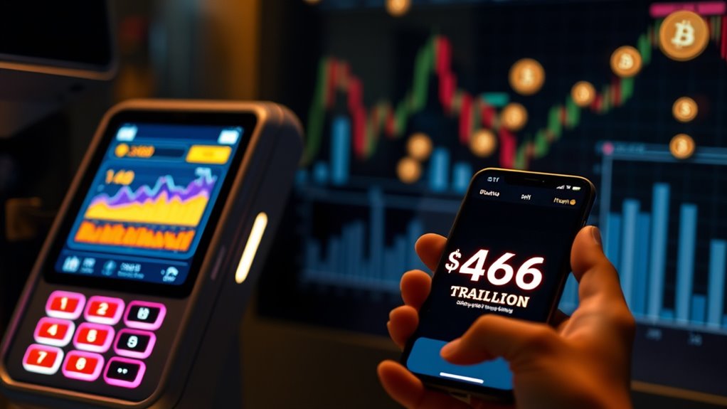 stablecoins revolutionize global payments