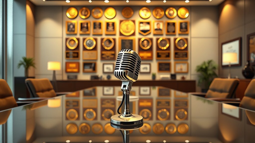 stand up to sitcom riches