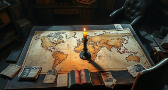 star wars political themes