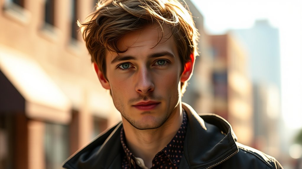 starting young building experience