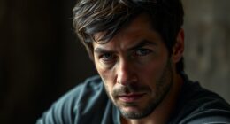 stephen graham s acting role