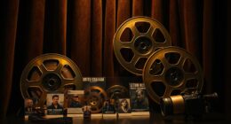 stephen graham s diverse roles