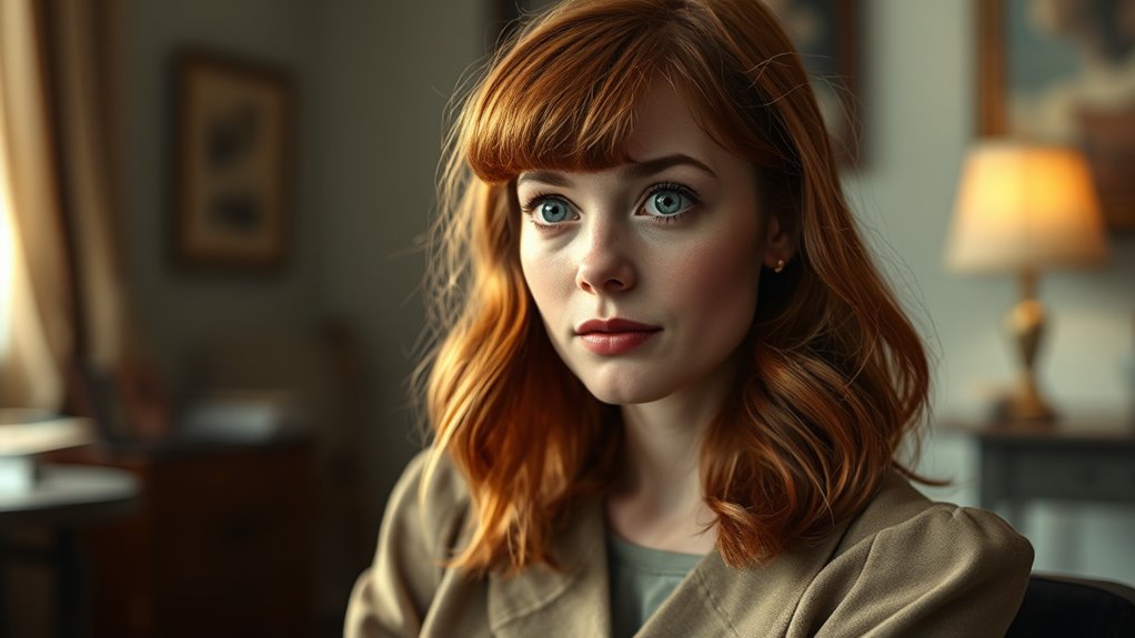 strategic casting enhances film