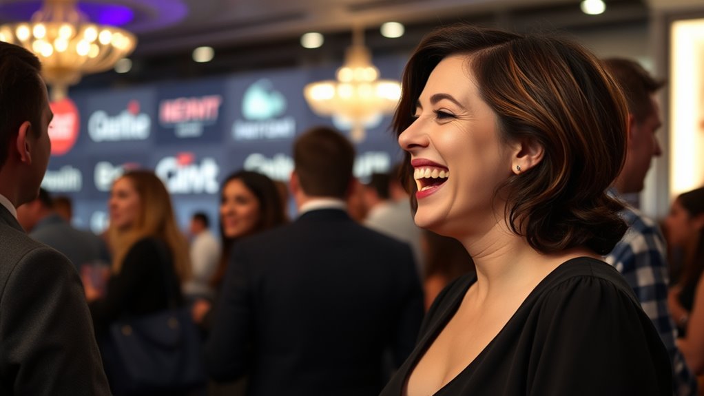 strategic industry collaborations network