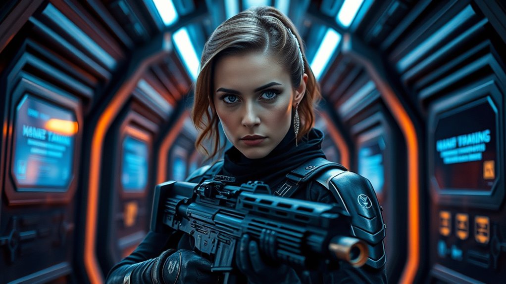 strategic rebel communication specialist