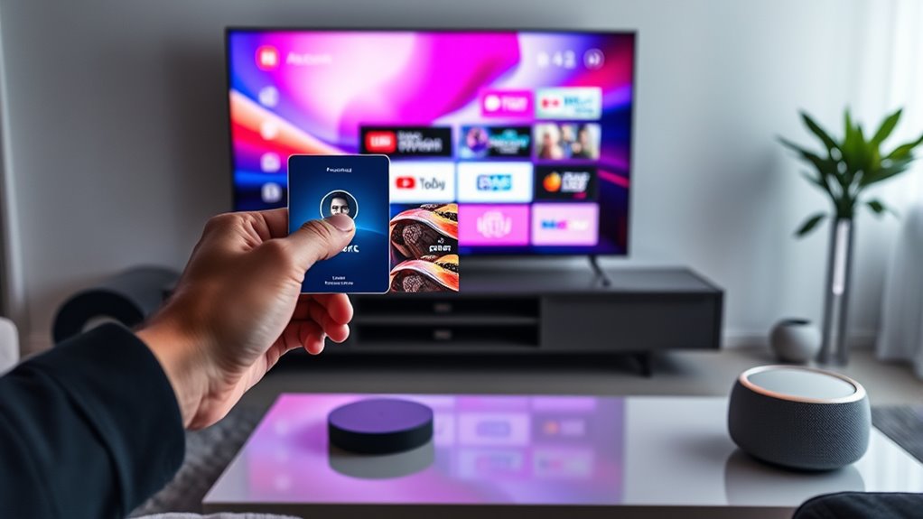 streaming ad model evolution