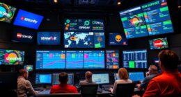 streaming disrupts tv scheduling