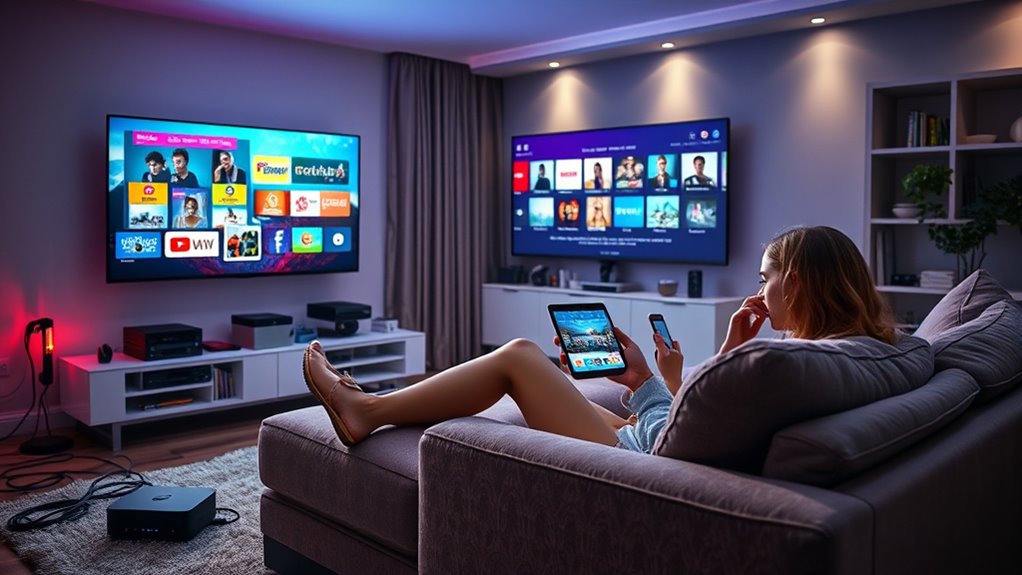 streaming personalization diversity innovation