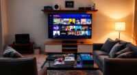 streaming platforms influence reality tv