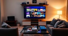 streaming platforms influence reality tv