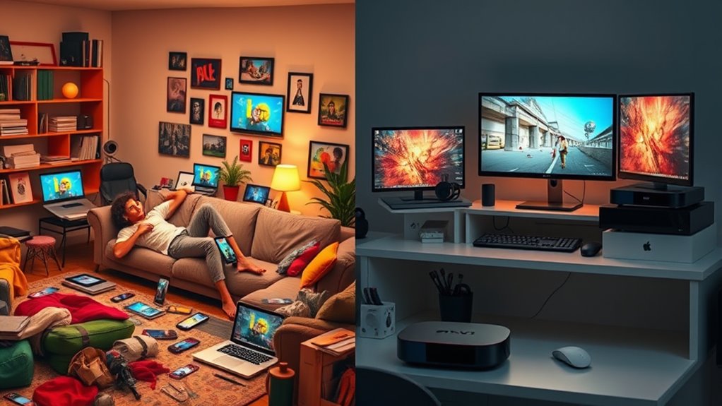 streaming revenue models explained