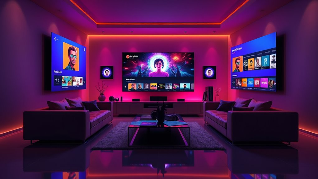 streaming shapes music trends