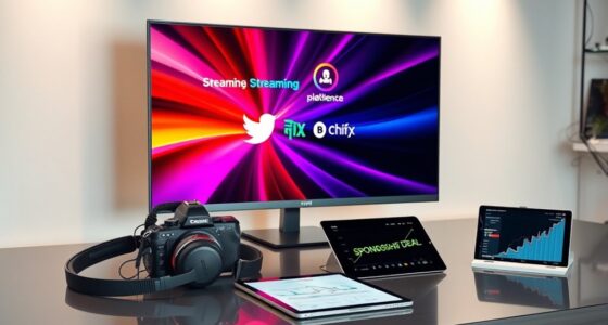 streaming sponsorship advertising models