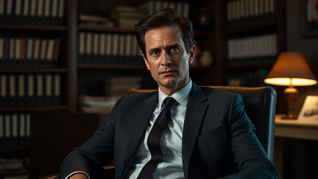 supporting cast enhances series