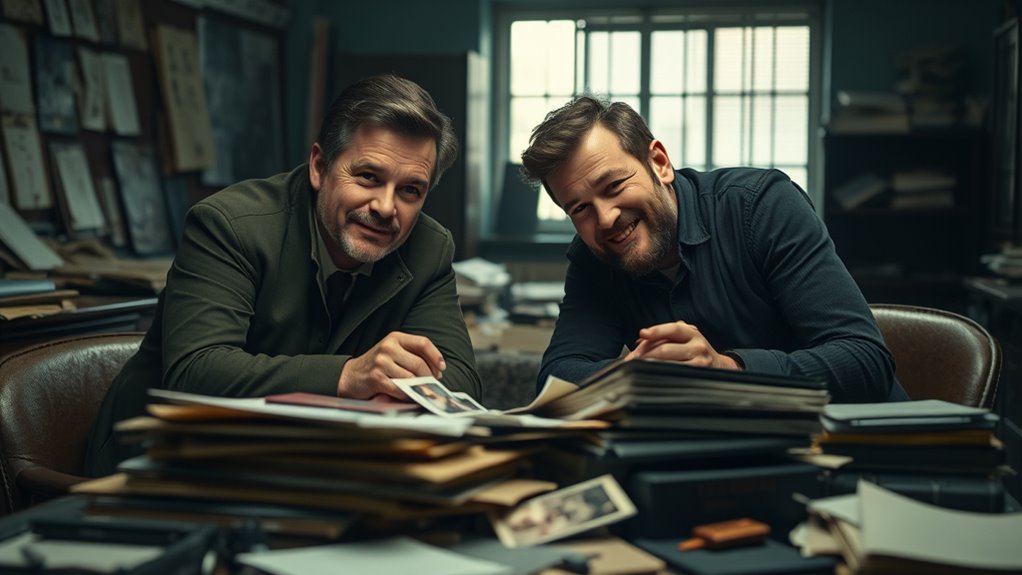 surrogate family fosters resilience